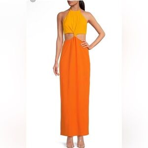 Gianni Bini Phillis Dress, size 8, tags on